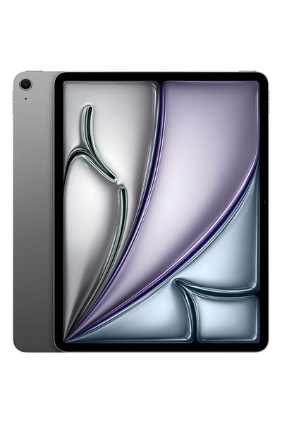 Apple iPad Air 13 M3 Cellular, 8GB RAM, 256GB, 13" Retina IPS, Wi-Fi, 12MP Camera, Space Gray