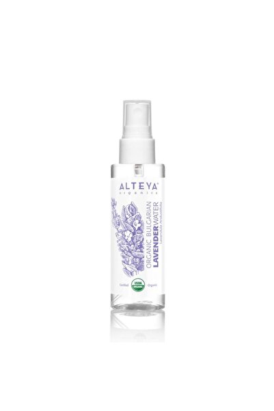 Alteya Organics Apă spray cu lavandă Alteya Organics 100 ml