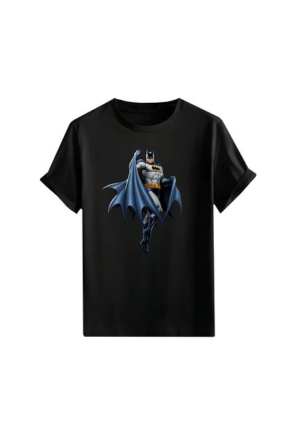 Gölge Store Μπλουζάκι Unisex με στάμπα στήθους Heroes of the Line