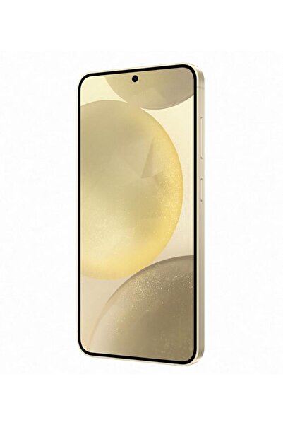 Samsung Galaxy S24 5G, 6.2" AMOLED, 8GB RAM, Dual SIM, Exynos 2400 Processor, Yellow