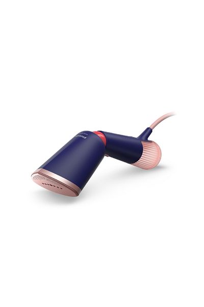 Philips 1400W 5000 Series Handheld Garment Steamer Pink and Violet