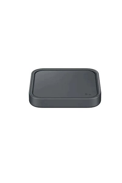 Samsung Samsung Wireless Charger EP-P2400TBEGEU, 15W (Black)