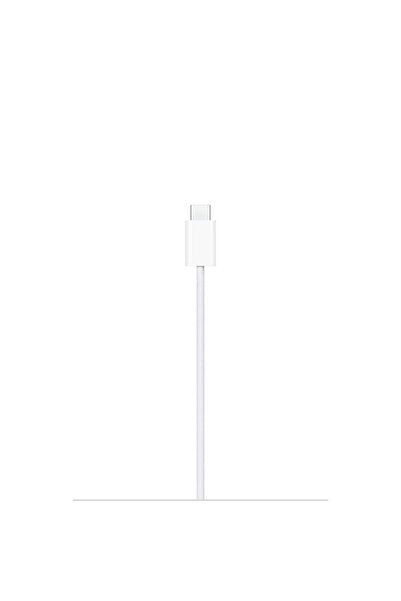 Apple Ασύρματος φορτιστής Apple MagSafe Charger MX6X3ZM/A, 25 W, καλώδιο USB-C 1 m (Λευκό)