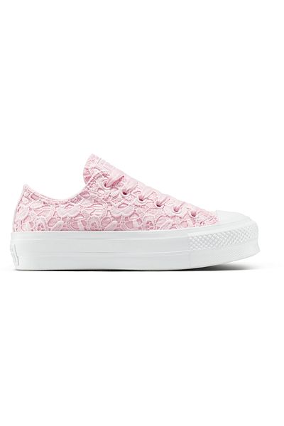 converse Tenisky Converse Chuck Taylor All Star Lift, růžové, unisex