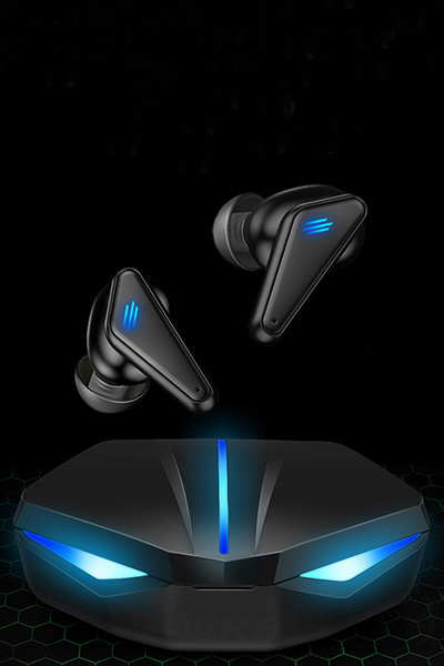 zibo Blututlu Kulaklık Xiaomi, Samsung, Oppo, Vivo, Tecno Uyumlu Bluetooth Kulaklık Tws Kulaklık Kulakiçi