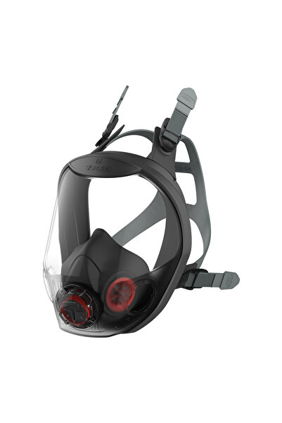 Force®10 Typhoon™ Tam Yüz Maskesi - M Beden