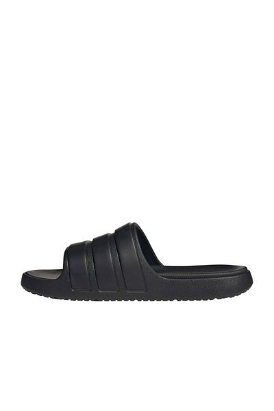 adidas Μαύρες παντόφλες Znsory (JR3123)