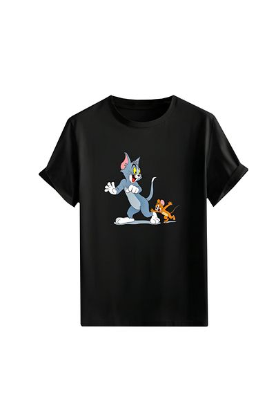 Gölge Store Μπλουζάκι Unisex με στάμπα στήθους Heroes of the Line