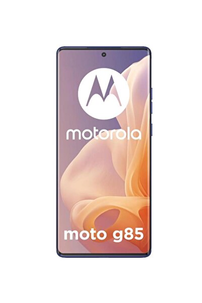 Motorola Smartphone Moto G85 5G, 8 GB RAM, 256 GB, cameră de 50 MP, procesor Snapdragon
