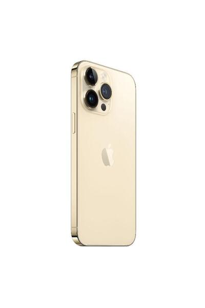 Apple iPhone 14 Pro Max 256GB Gold - Προηγμένη κάμερα, Super Retina OLED, τσιπ A16 Bionic