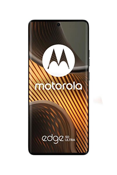 Motorola Edge 50 Ultra 6.7" P-OLED, Snapdragon 8s Gen 3, 16GB RAM, 1TB Storage, 5G, Forest Gray