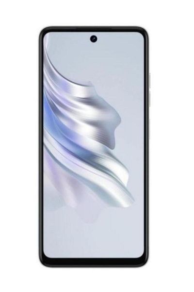 TECNO Spark 20, 6.6" IPS LCD, 8GB RAM, 256GB, Dual SIM, 50MP Camera, Android 13, White