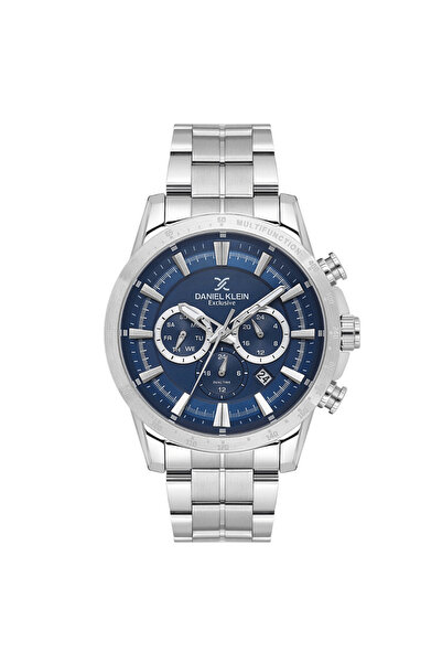 Daniel Klein DK.1.14005.07 ساعة يد رجالية