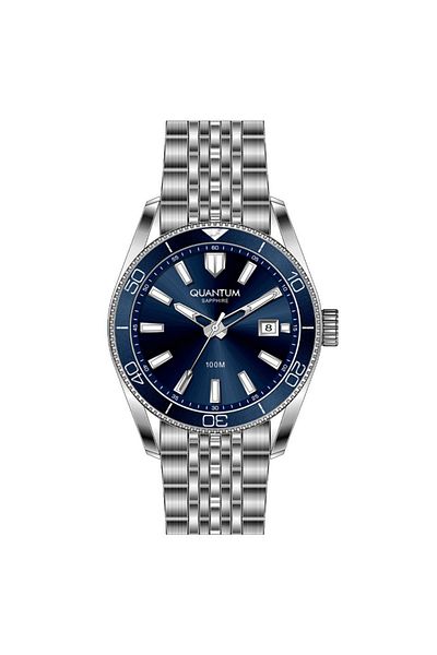 Quantum Adg1215.390 Wrist Watch