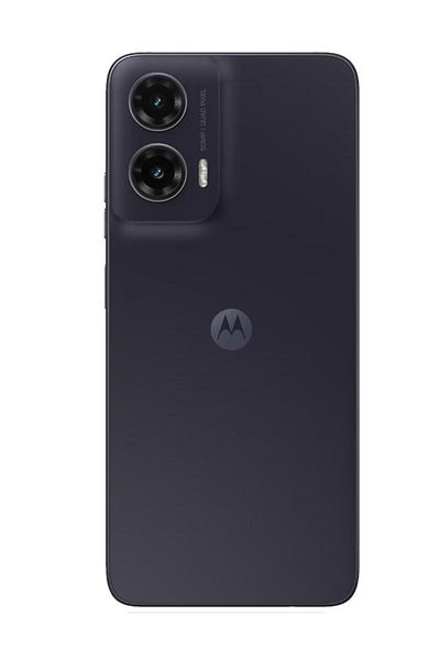 Motorola Moto G35 5G Smartphone - Unisoc T760 Octa-Core, 4GB RAM, 128GB Storage, 50MP Camera