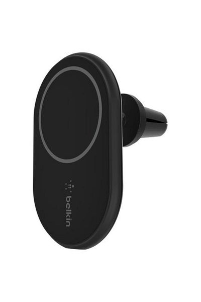 Belkin Incarcator auto Belkin, Boost Charge + cablu de incarcare (Negru)