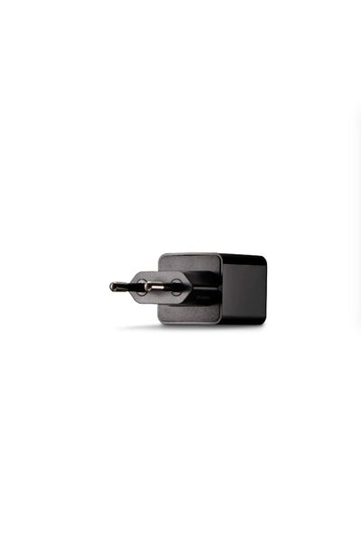 Hama Hama 86404 Charger, USB-C PD, 1.5 m, 25W (Black)