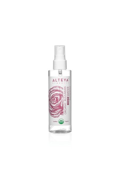 Alteya Organics Apă de trandafiri Alteya Organics 100ml
