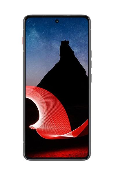 Motorola ThinkPhone: Secure Snapdragon 8+ Gen 1, 6.6" P-OLED, 5G, 256GB, 50MP Camera