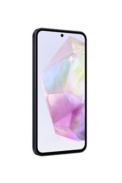 Samsung Galaxy A35 5G Enterprise Edition, 6.6" AMOLED, 6GB RAM, 128GB, Dark Blue