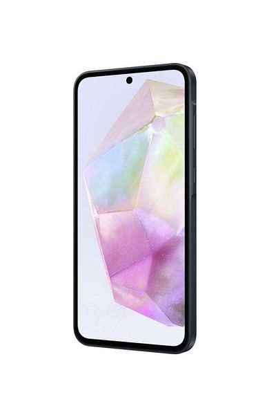 Samsung Galaxy A35 5G Enterprise Edition, 6.6" AMOLED, 6GB RAM, 128GB, Dark Blue