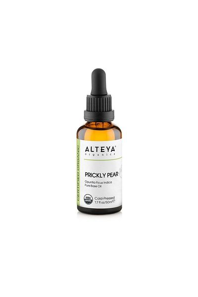 Alteya Organics Ulei de Opuntia 100% Alteya Organics 50 ml