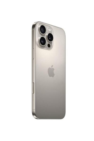 Apple iPhone 16 Pro Max 1TB, 6.9" LTPO OLED, Triple Camera, 5G, Titanium Grey
