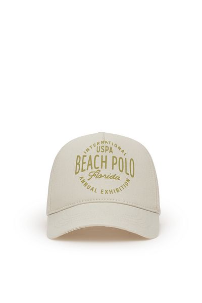 U.S. Polo Assn. Boy's Stone Hat 50312214-Vr049