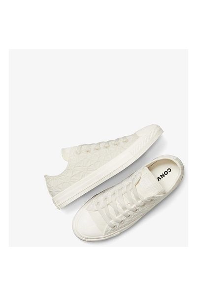 converse Αθλητικά Converse Chuck Taylor All Star, Μπεζ, Unisex