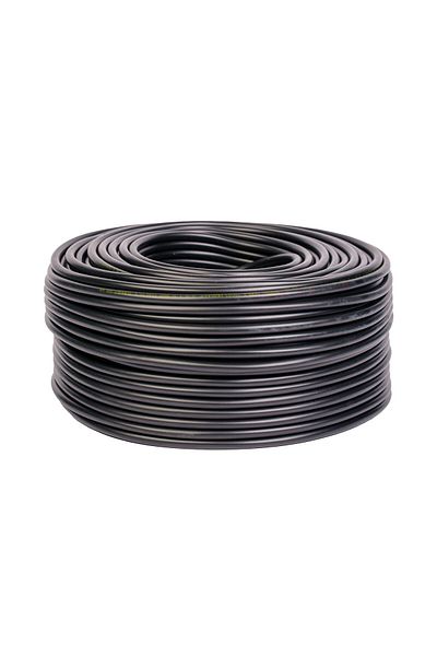 COBI SMART® Cablu electric 3x2.5 mm², 100 m, negru - COBI SMART®