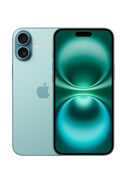 Apple iPhone 16 Plus, ecran OLED de 6,7", 256 GB, cameră duală de 48+12 MP, v...