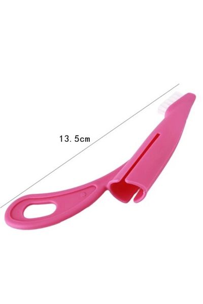 Modafiks Ergonomic Pet Toothbrush