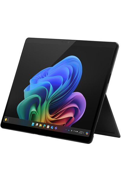 MICROSOFT Surface Pro 11: Ecran OLED de 13", Snapdragon X Elite, 16 GB RAM, SSD de 1 TB, Windows 11 Pro