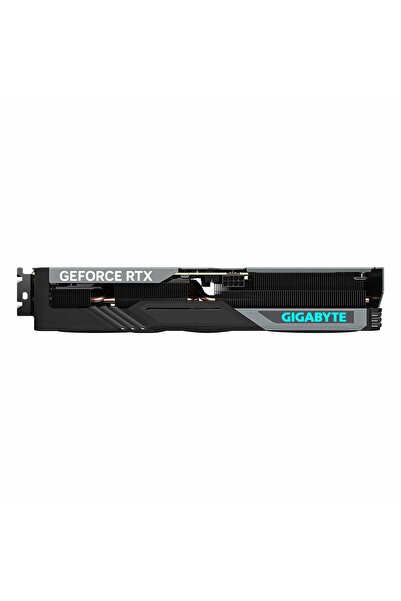 Gigabyte Gaming GeForce RTX 4060 Ti OC 8GB GDDR6 128Bit HDMI/DP Ekran Kartı