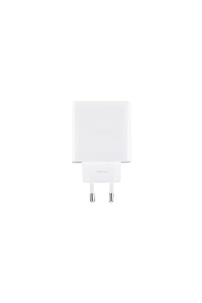 Oneplus OnePlus Charger SUPERVOOC 100W, USB-A to USB-C Data Cable (White)