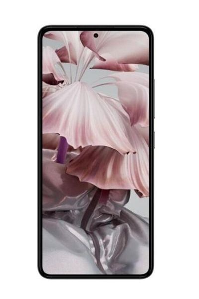 Hmd Smartphone Pulse, Unisoc T606, ecran IPS LCD de 6,65", 4 GB RAM, stocare de 64 GB, cameră de 13 MP, Android 14