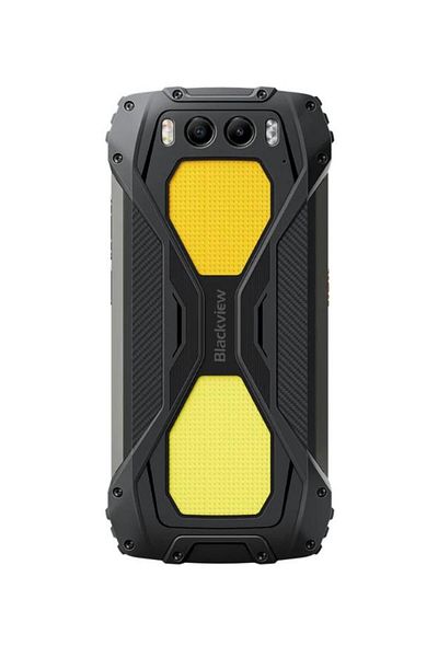 Blackview BV7300 Smartphone - 6.67" IPS, Helio G81, 6GB RAM, 256GB, 50MP Dual Camera