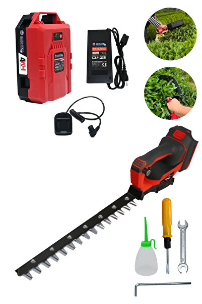 STANVOLT IŞKIN ALMA FİLİZ ALMA MAKİNESİ FINDIK ALTI 1.2 KG 21 VOLT 15 AMPER A...