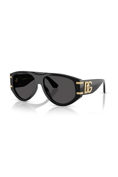 Dolce&Gabbana Dolce gabbana dg4499 501/87 57 women's sunglasses