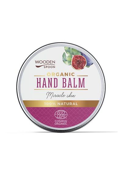 Wooden Spoon Balsam de mâini miraculos WoodenSpoon 60 ml