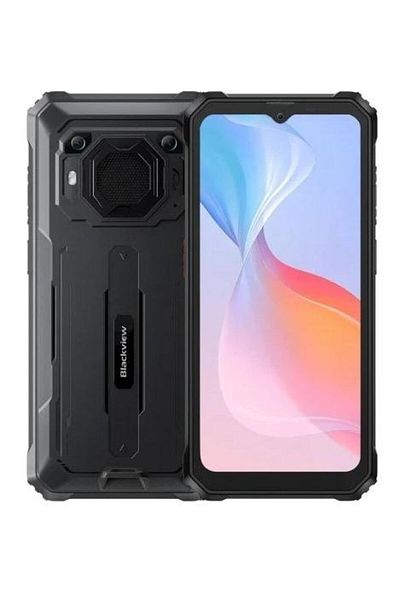 Blackview BV6200 Smartphone, 6.56" Display, Octa-Core, 4GB RAM, 64GB Storage, 13MP Camera