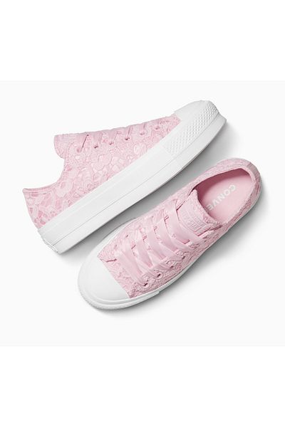 converse Tenisky Converse Chuck Taylor All Star Lift, růžové, unisex