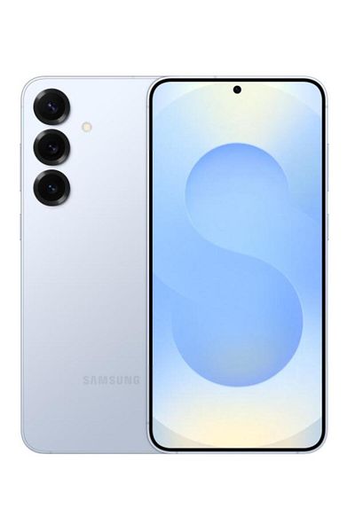 Samsung Galaxy S25+ 512GB Icyblue, 6.7" Dynamic AMOLED, Snapdragon 8 Elite, 12GB RAM