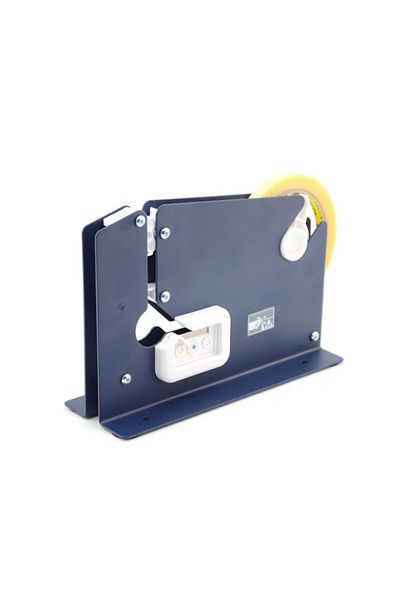 PROCART Bag sealer, ProCart, with tape cutter, Blue