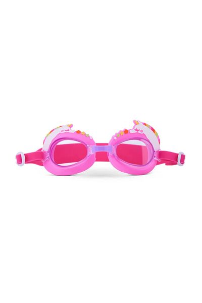 Aqua2ude Mini Magic Pink - Children's Swimming Goggles