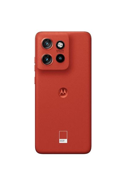 Motorola Edge 50 Neo - 6.4" LTPO P-OLED, 8GB RAM, Mediatek Dimensity 7300, Dual SIM, 5G