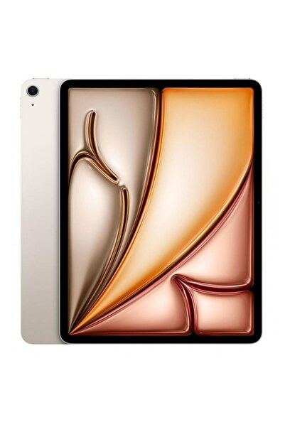 Apple iPad Air 11" (2024) Cellular, M2, 8GB/512GB, Liquid Retina, Argintiu