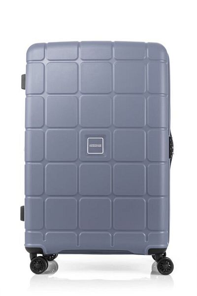 American Tourister Hundo Spinner 81 cm - Flinstone - 3 Years Global Warranty