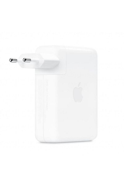 Apple Apple Charger MW2M3ZM/A, 140W, USB Type-C (White)