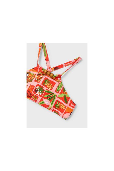 MAYORAL Girl's Bikini Set